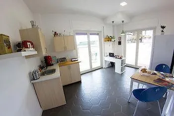 B&B Sirena Partenope Nápoly 0*,